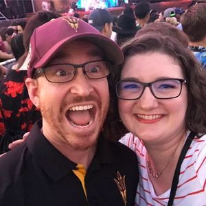 Meet your Posher, Brandy